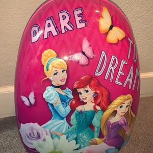Disney Luggage